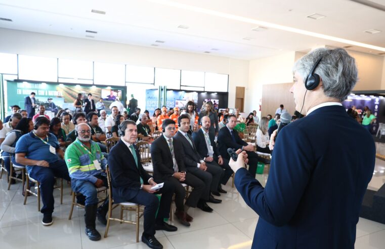 Terceira edição do CINTECS será nos dias 27 e 28 de agosto