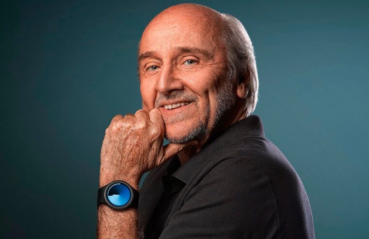 RELOAD MOC | Hans Donner será uma das atrações, no evento que ocorre mês que vem  