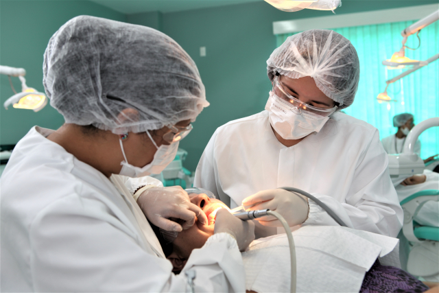 SES-MG investe R$ 1,1 mi na implantação de Centros de Especialidades Odontológicas