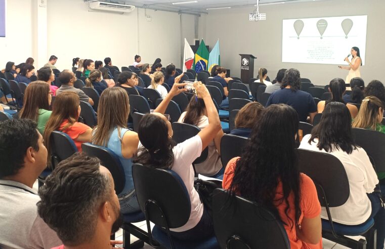 Enfermeiros do Norte de Minas adotam Protocolo Antirrábico Humano nas unidades de saúde