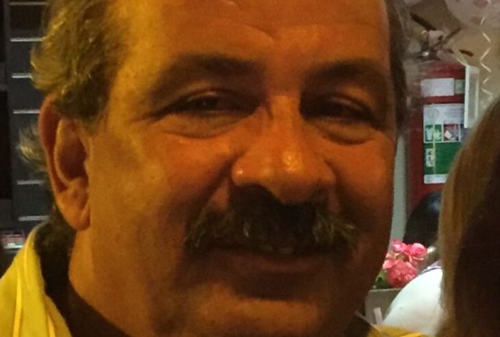 Sociedade Rural se despede de Paulo Aquino, que faleceu no domingo (1º)