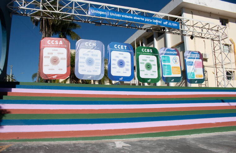 Estrutura de funcionamento dos cursos da Unimontes será destaque no Uniopen