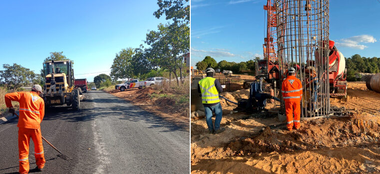 Governo de Minas destina cerca de R$ 1,5 bilhão para melhorar infraestrutura e ajudar economia do Norte do estado