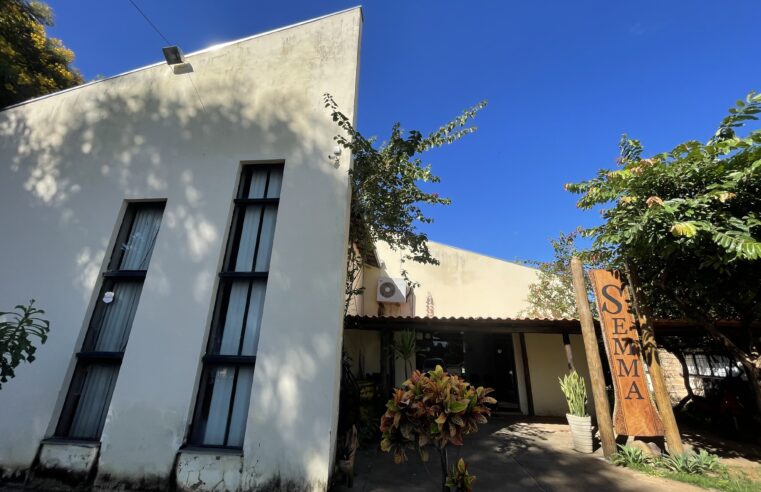 Eleição do CODEMA – Inscrições seguem até esta terça-feira (5)