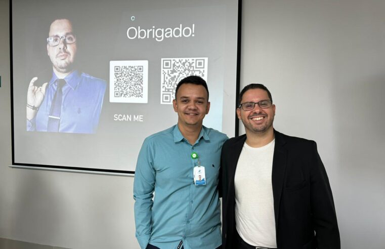 HDG participa de reunião sobre atualizações da NR-01 e os riscos psicossociais