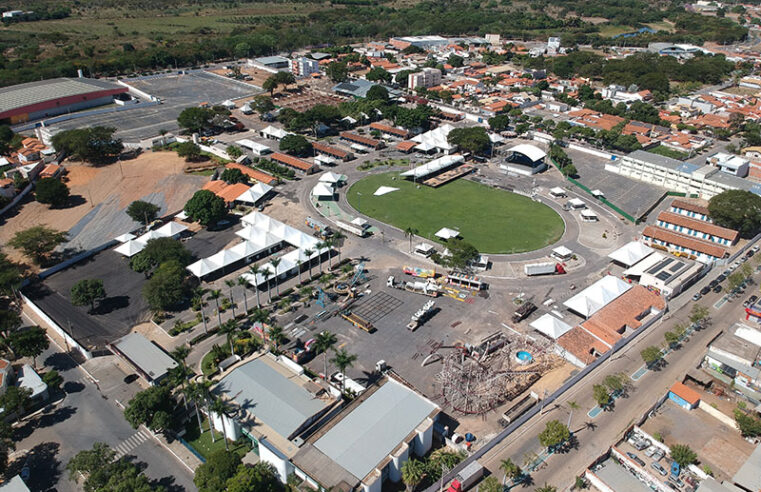 Sebrae Minas participa da Expô Janaúba com ações voltadas para estratégias comerciais