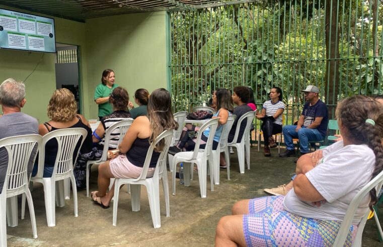 CURSO GRATUITO | Aprenda a produzir mudas e transforme Montes Claros com mais verde