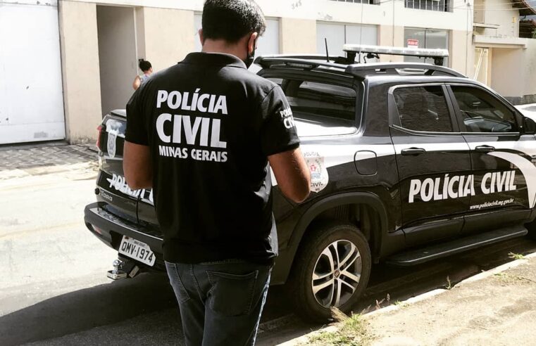 PCMG indicia homem por estupro de três adolescentes