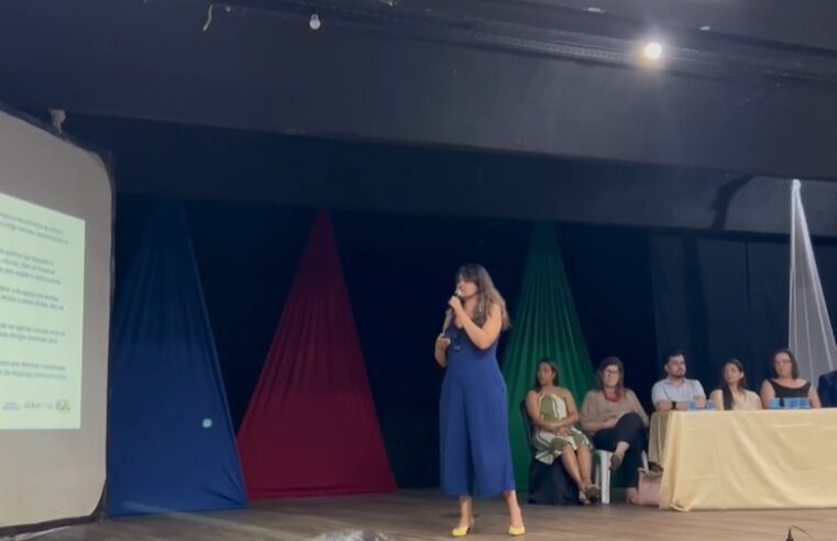 LEI ALDIR BLANC | Prefeitura realizou encontro com artistas para auxiliar na elaboração do plano municipal de fomento à Cultura