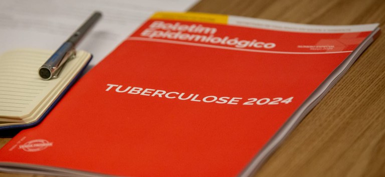Brasil avança na prevenção, diagnóstico e tratamento da tuberculose