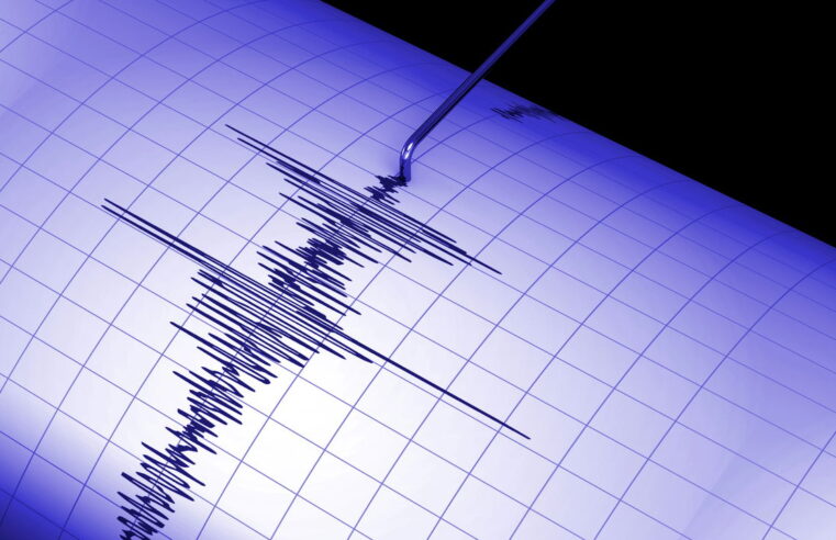 Tremor de terra é registrado no Norte de Minas e monitoramento é confirmado pela Unimontes