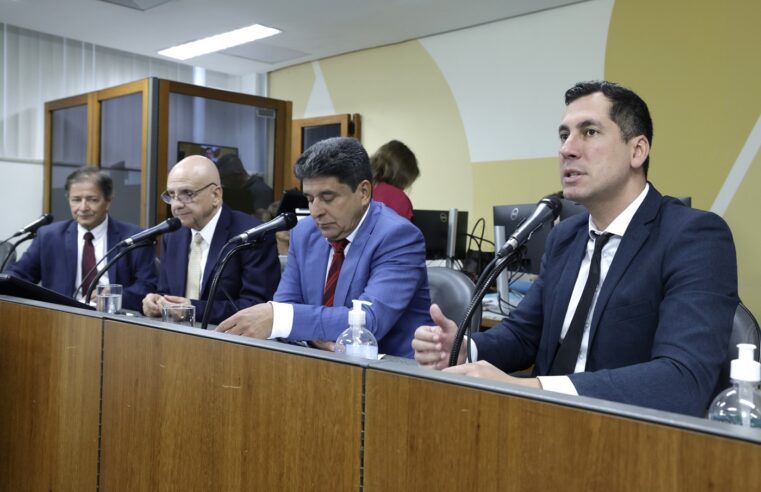 Projeto para ampliar controle de intoxicações avança na ALMG e reforça resposta a casos com substâncias químicas