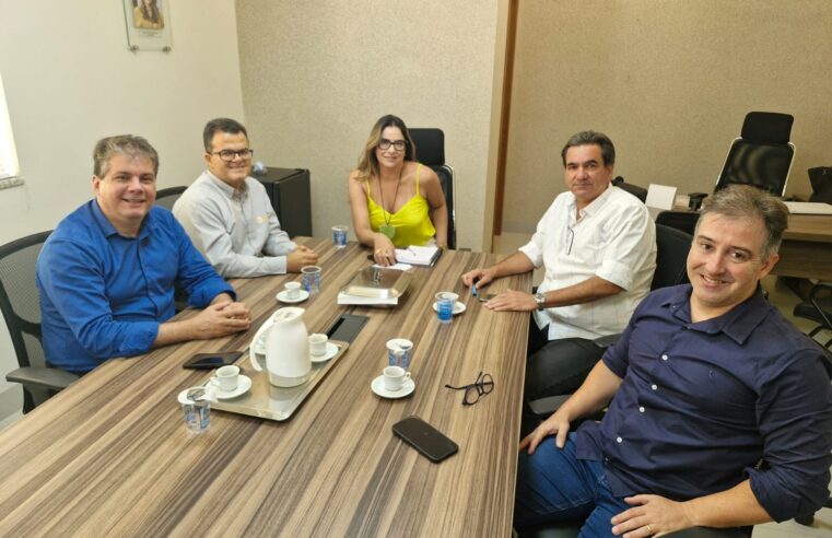 Associativismo impulsiona desenvolvimento e consolida avanços da ACI em 2025