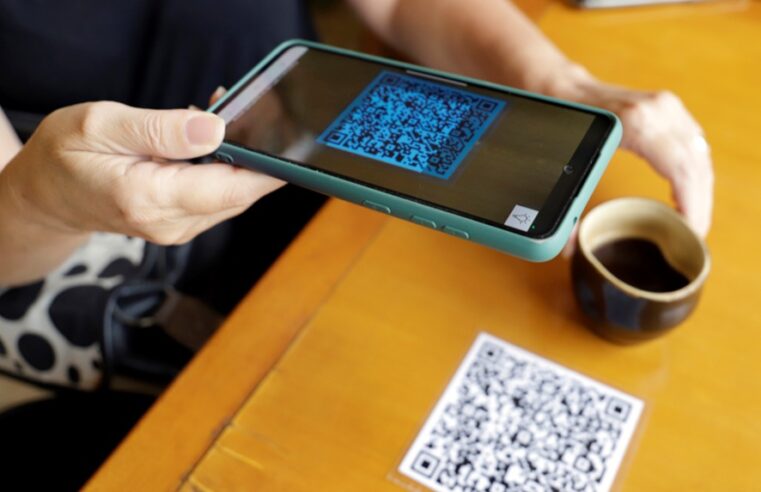 Pix é a forma de pagamento preferida por quase seis em cada 10 donos de pequenos negócios