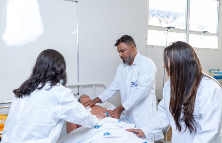 CEPT/Unimontes abre inscrições para cursos gratuitos do Pronatec com 180 vagas em seis municípios do Norte de Minas