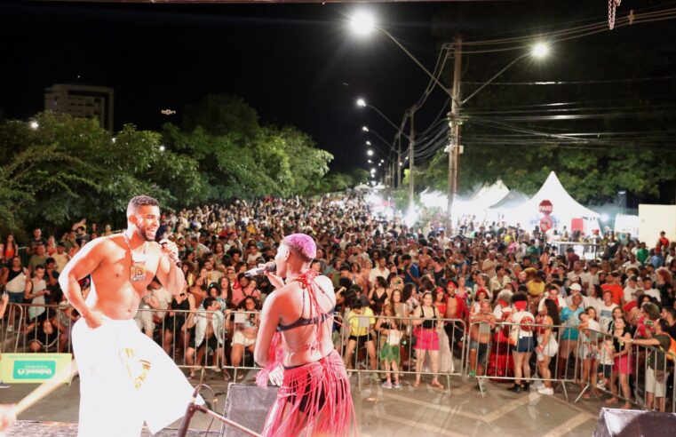 Batalha de ritmos promete marcar o Encontro de Blocos e reforça tradição do carnaval de Montes Claros