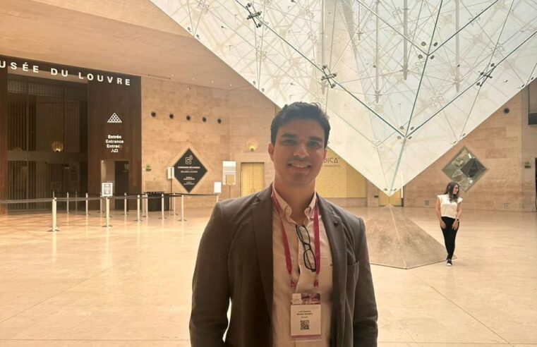 Neurocirurgiões da Santa Casa Montes Claros publicam técnica de procedimento complexo