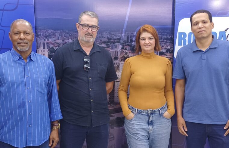 ENTREVISTA | A história de Ricardo Dias e a evolução da panificação em Montes Claros