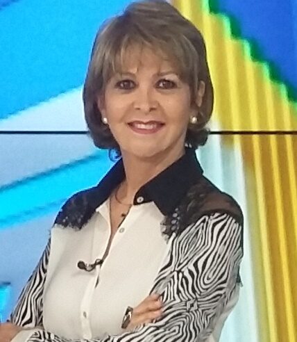 EDITORIAL | Do pioneirismo à inspiração: a trajetória de Rosangela Silveira