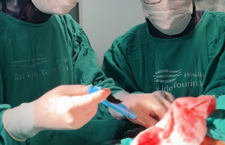 HAT realiza múltiplos procedimentos TAVI em um único dia e reforça avanço da cardiologia