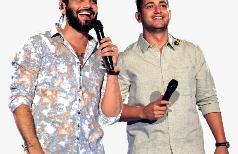 MONTES CLAROS | “Na farra com Henrique & Juliano” abre temporada de shows da Expomontes 2026 neste sábado
