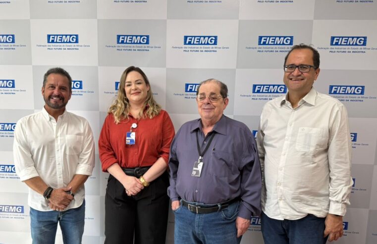 Hospital Aroldo Tourinho articula parceria com FIEMG para realização de Congresso de Cardiologia em Montes Claros