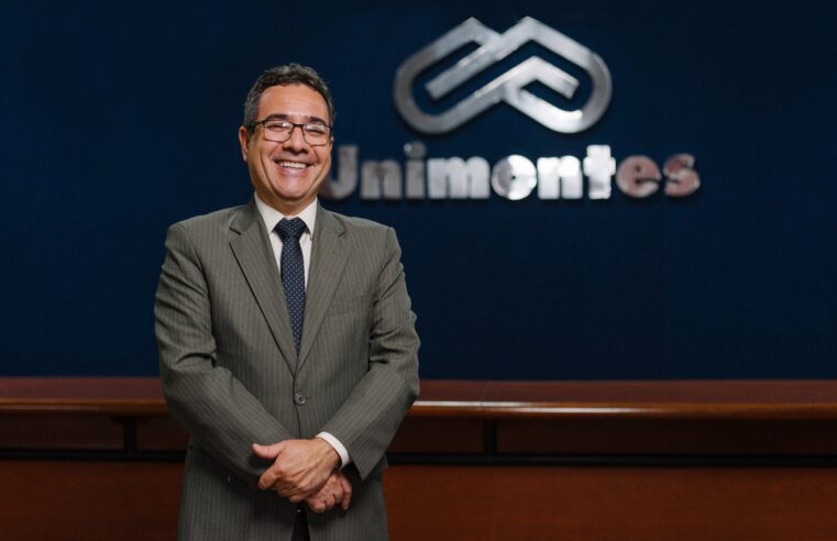ENTREVISTA | DE ORIGEM HUMILDE AO COMANDO DA UNIVERSIDADE: A trajetória de Wagner Santiago à frente da Unimontes