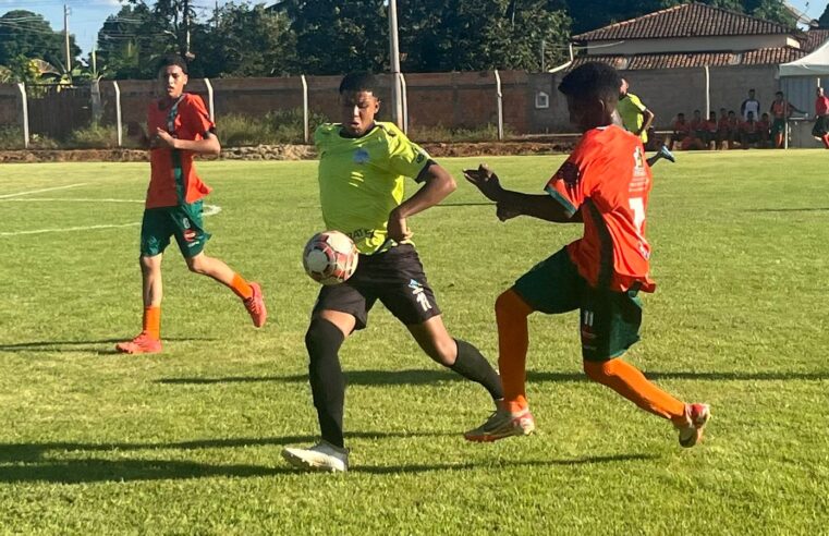 COM APOIO DA PREFEITURA | Equipes de Pirapora ganham destaque na Supercopa IMEF de futebol de base