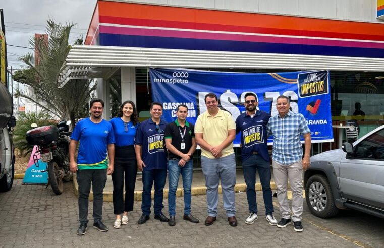 COMÉRCIO MOBILIZADO | Varejistas já podem se cadastrar para o Dia Livre de Impostos 2026