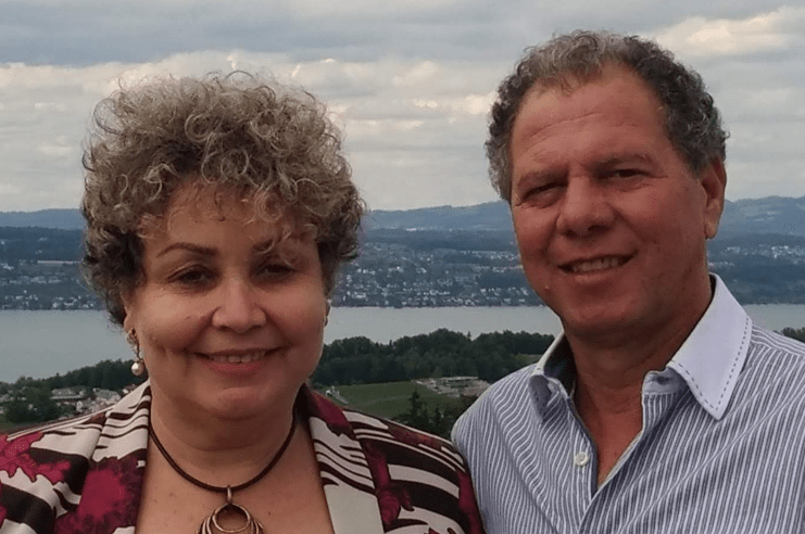 ENTREVISTA – MAURO DE ALMEIDA RODRIGUES E DINAH TOLEDO SILVA RODRIGUES
