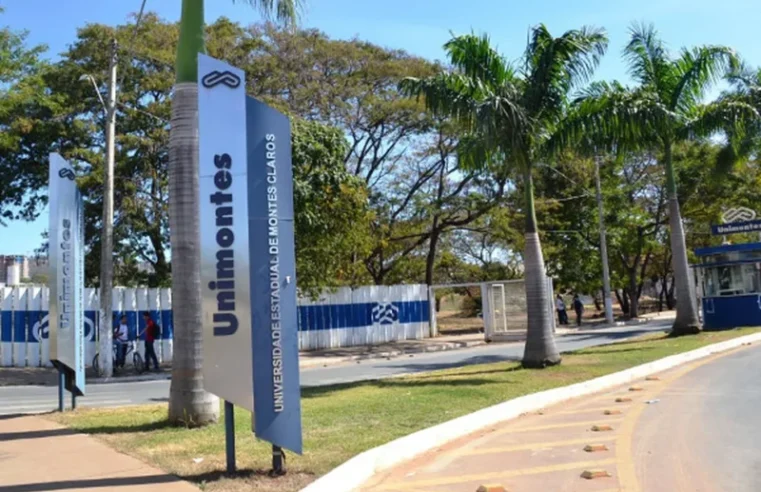 Unimontes registra candidaturas para reitor e vice-reitor e inicia reta final do processo eleitoral