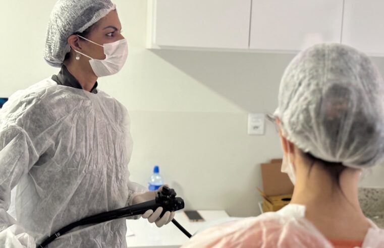Tecnologia a laser de CO₂ amplia possibilidades para cirurgias minimamente invasivas e saúde íntima feminina