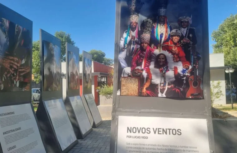 Festas de Agosto ganham novas leituras em exposições de fotografias e artes visuais