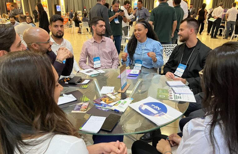 FEIRA CONEXÃO INDUSTRIAL | Evento em Montes Claros fortalece parcerias regionais