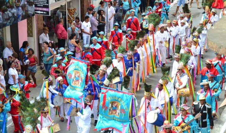FESTAS DE AGOSTO | Prefeitura divulga programação da mais tradicional festa de Montes Claros