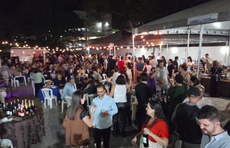 Rota dos Sabores movimenta a gastronomia local e fortalece o associativismo em Montes Claros