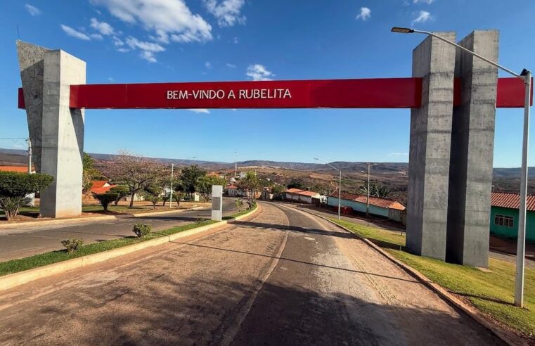 Rubelita conquista 9,20 pontos no ICMS Cultural e se consolida como referência regional na preservação do patrimônio histórico e cultural