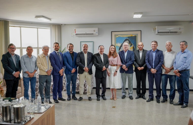 Santa Casa apresenta reforma do Pronto Socorro Padre Janjão com espaço humanizado