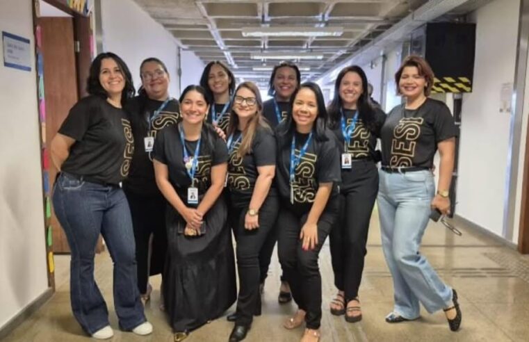 SESI VERSO 2025 | Escola SESI de Montes Claros promove imersão em ciência, saúde e tecnologia