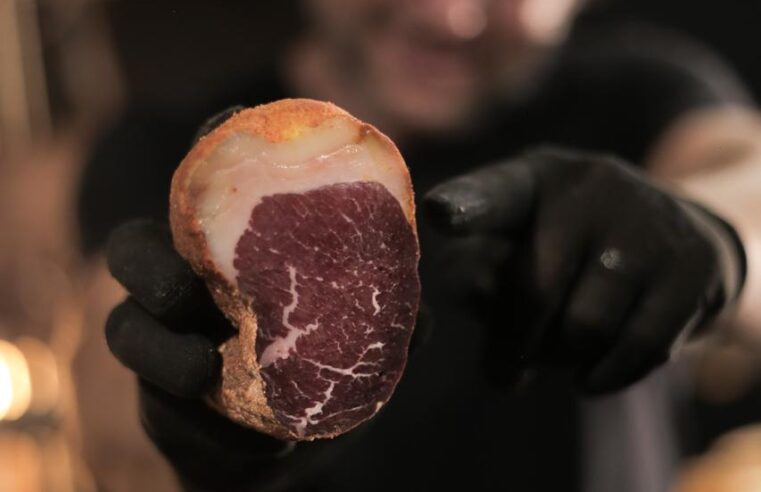 Norte de Minas conquista reconhecimento oficial do APL da Carne de Sol e Charcutaria