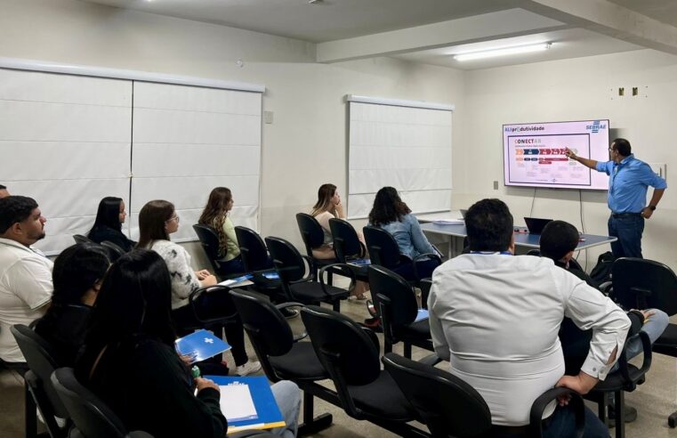 Norte Empreendedor avança com consultorias em cinco cidades da região