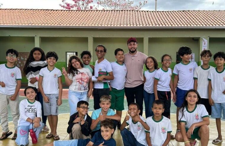 Rubelita promove 10ª Jornada do Patrimônio Cultural de Minas Gerais com foco em memórias e tradições locais