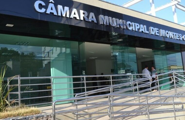 Câmara de Montes Claros aprova projetos estratégicos e reforço à ESURB