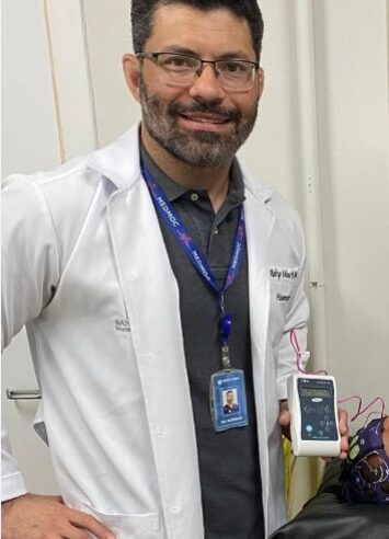 Santa Casa Montes Claros investe em tecnologia inédita para tratamento de pacientes oncológicos do SUS