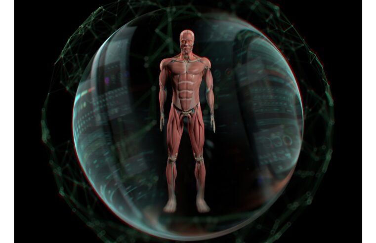 Realidade Aumentada revoluciona o atendimento médico com visualizações em 3D