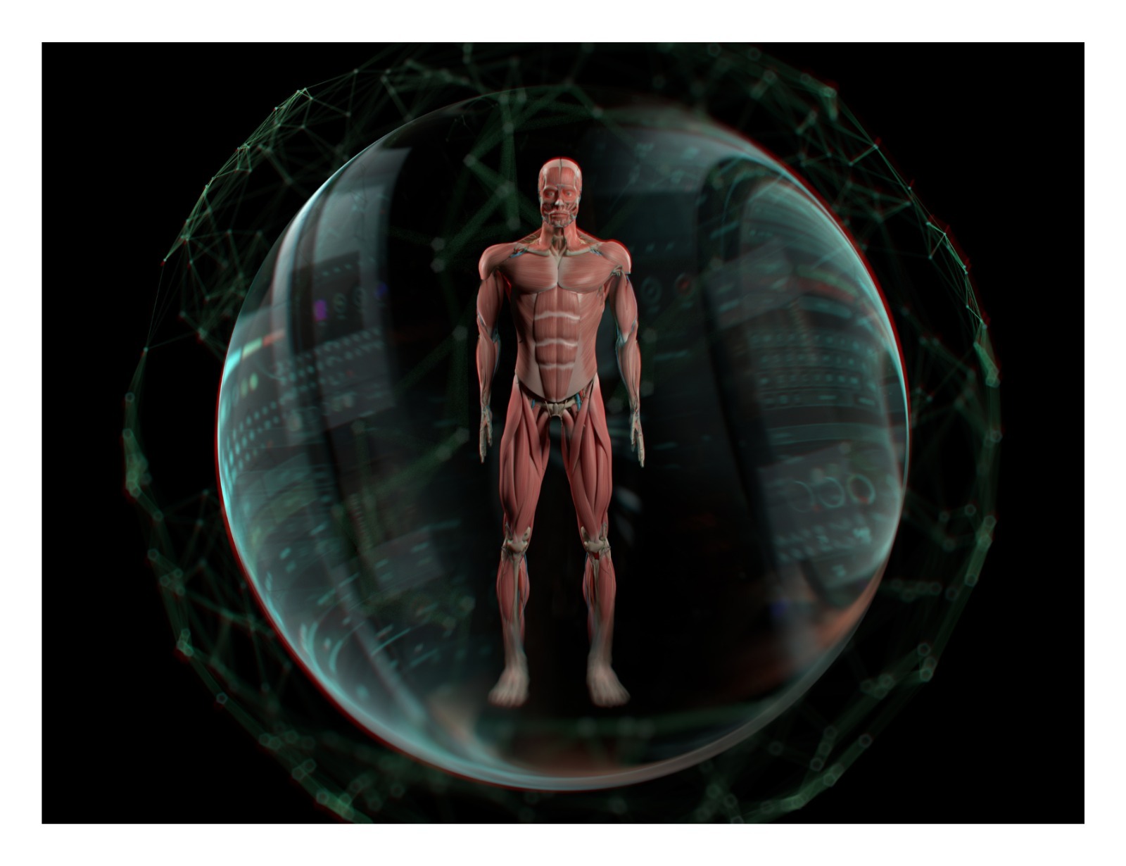 Realidade Aumentada revoluciona o atendimento médico com visualizações em 3D