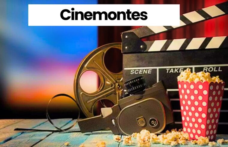 Cinemontes vai agitar a cena cultural de Montes Claros a partir desta quinta-feira