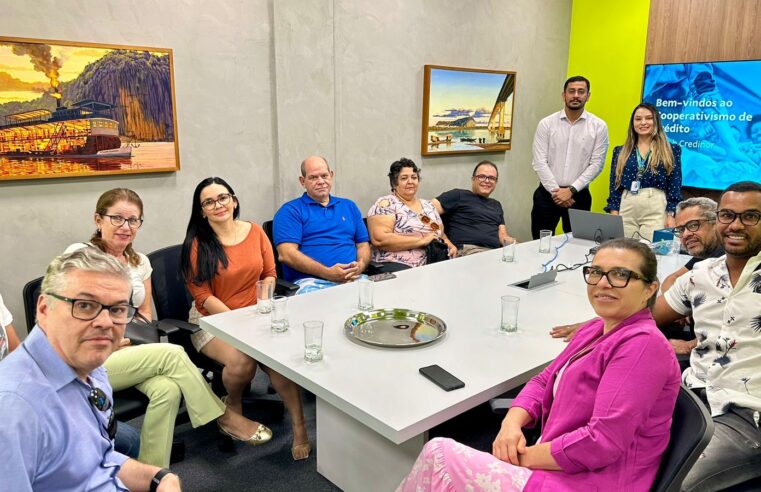 Credinor promove encontro com hoteleiros de Bom Jesus da Lapa