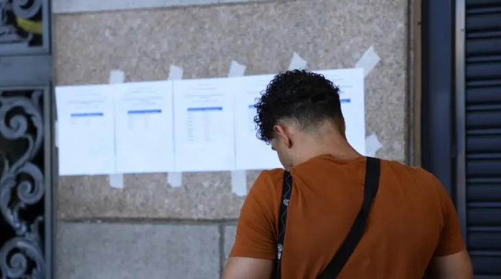 Resultado preliminar da avaliação de títulos do CNU 2 é divulgado; candidatos podem apresentar recursos