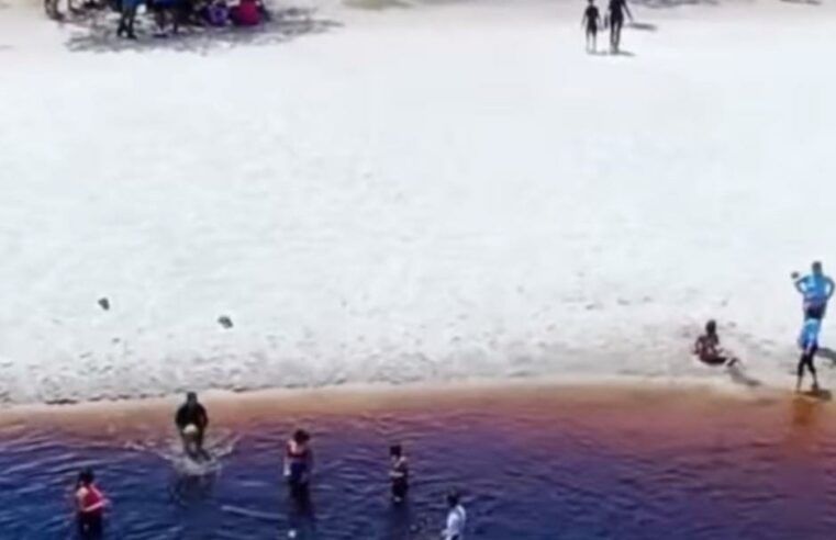 Botumirim realiza a maior Caminhada Ecológica da região e recebe participantes de quatro estados